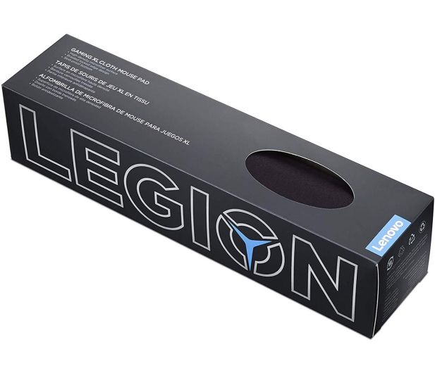 Lenovo Legion Gaming XL Cloth - 542016 - zdjęcie 3