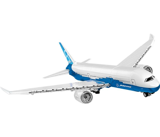 Cobi Boeing 777X™ - 543077 - zdjęcie 3