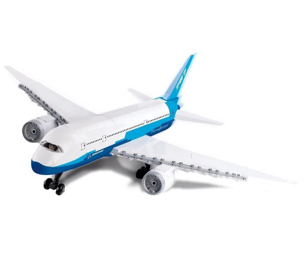 Cobi Boeing 787™ Dreamliner™ - 543073 - zdjęcie 2