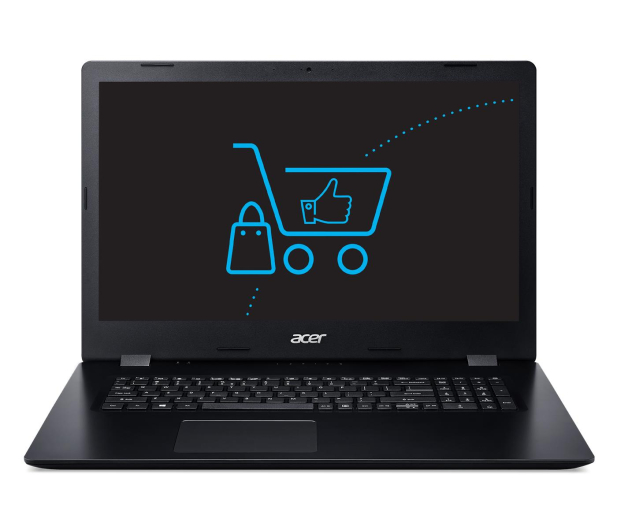 Acer Aspire 3 i3-10110U/8GB/512 Czarny - 531999 - zdjęcie 3