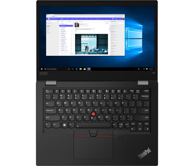 Lenovo ThinkPad L13 i5-10210U/8GB/512/Win10P - 537030 - zdjęcie 6