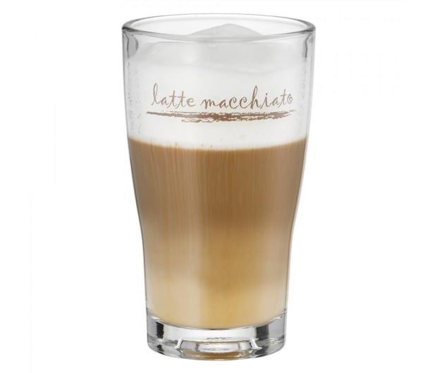 WMF Zestaw 2 szklanek do latte macchiato Barista - 537858 - zdjęcie 3