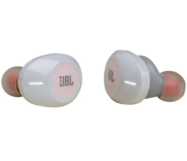 JBL Tune 120TWS Różowe - 537003 - zdjęcie