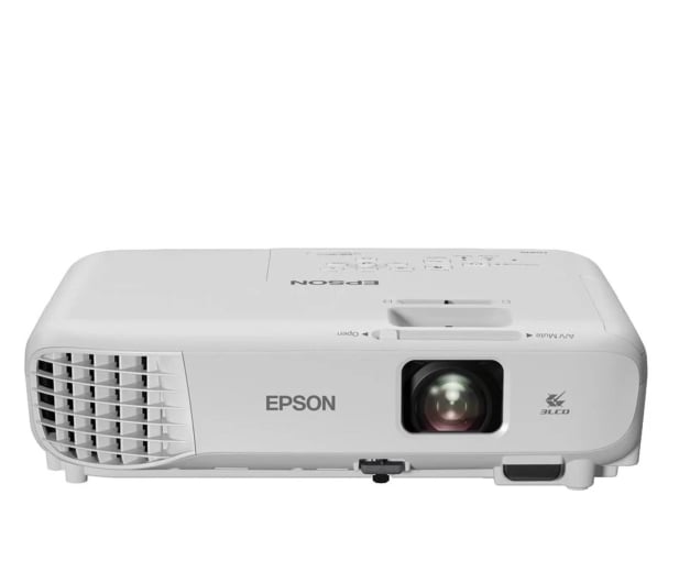 Epson EB-W06 3LCD - 596661 - zdjęcie