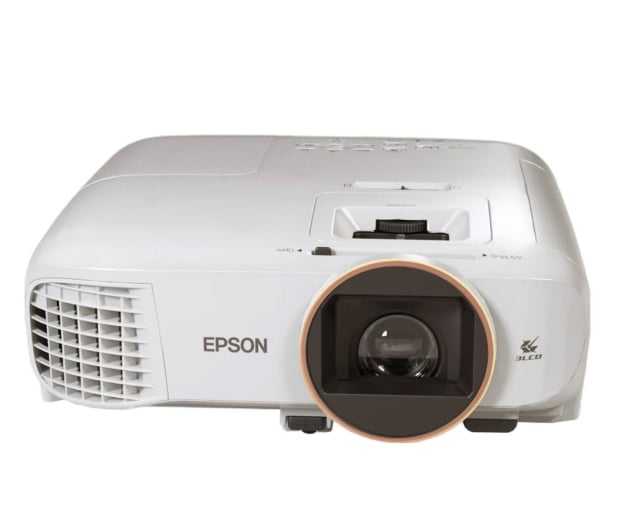 Epson EH-TW5820 3LCD - 596657 - zdjęcie