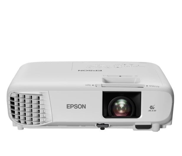 Epson EH-TW740 3LCD - 596659 - zdjęcie