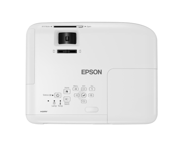 Epson EH-TW740 3LCD - 596659 - zdjęcie 5