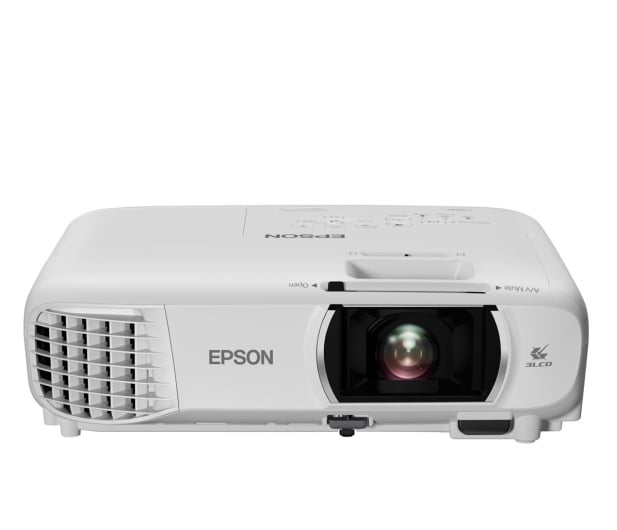 Epson EH-TW750 3LCD - 596660 - zdjęcie