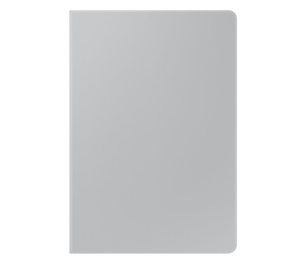 Samsung Book Cover do Galaxy Tab S7+ szary - 583888 - zdjęcie 2