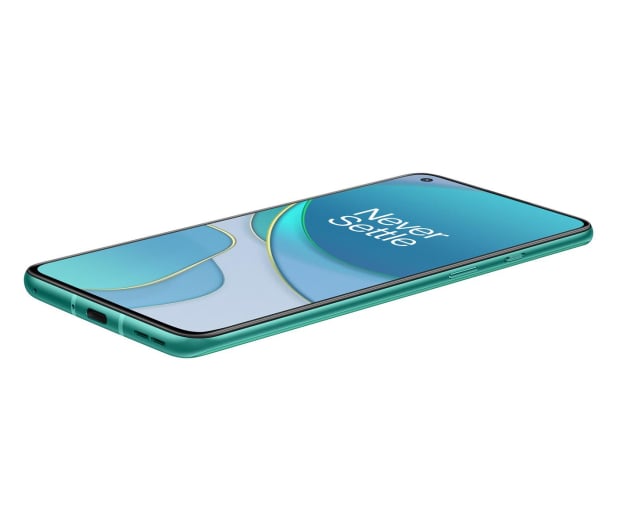 OnePlus 8T 5G 8/128GB 5G Aquamarine Green 120Hz - 595882 - zdjęcie 7