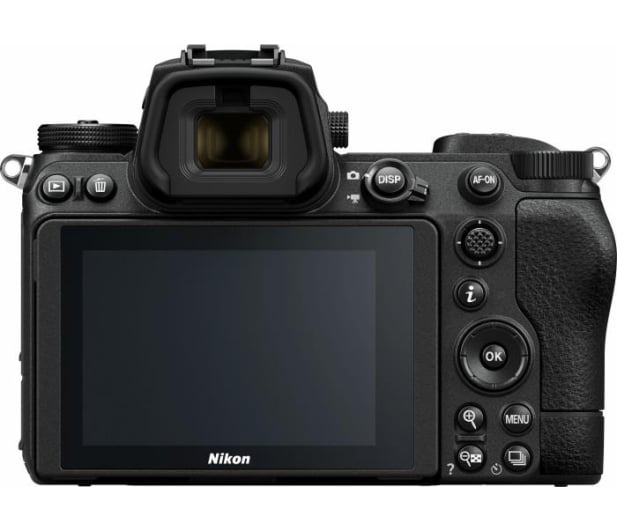 Nikon Z6 II + FTZ - 598923 - zdjęcie 2