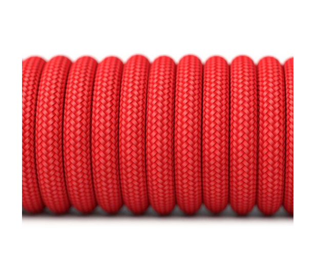 Glorious Ascended Cable V2 - Crimson Red - 595439 - zdjęcie 2