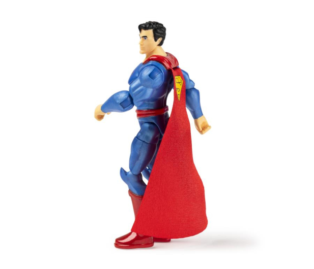 Spin Master DC Heroes Superman vs Darkseid - 1009787 - zdjęcie 4