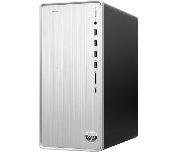 HP Pavilion Desktop i5-10400F/16GB/512+1TB/W10 GT1030 - 605337 - zdjęcie 3