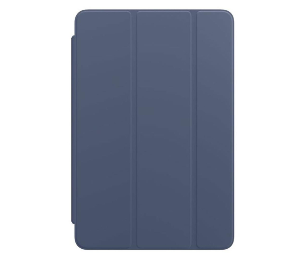 Apple Smart Cover do iPad mini (4 gen) (5 gen) Blue - 598643 - zdjęcie