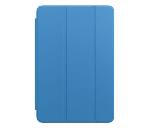 Apple Smart Cover do iPad mini (4 gen) (5 gen) Surf Blue - 598642 - zdjęcie