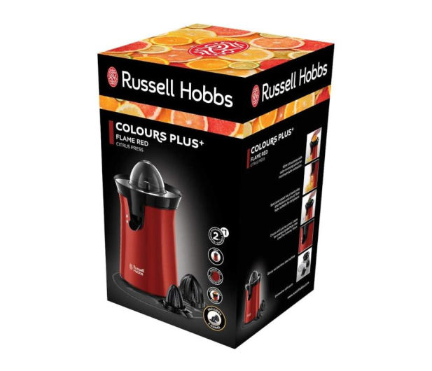 Russell Hobbs Colours Plus 26010-56 - 1010331 - zdjęcie 5