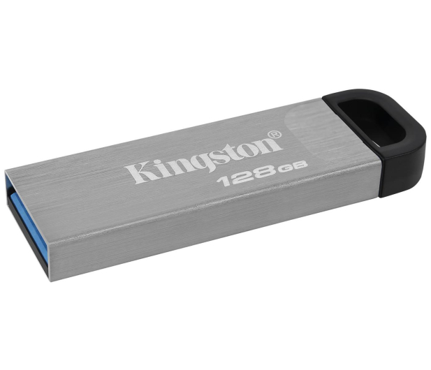 Kingston 128GB DataTraveler Kyson 200MB/s - 597874 - zdjęcie 2