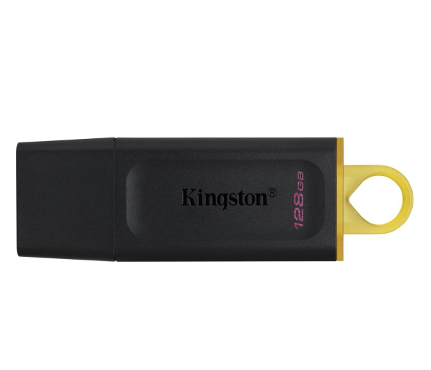 Kingston 128GB DataTraveler Exodia (USB 3.2 Gen 1) - 597882 - zdjęcie