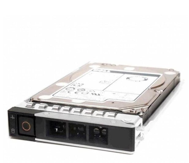 Dell 4TB 7.2K RPM NLSAS 12Gbps 512n 3.5in Hot-Plug - 605490 - zdjęcie