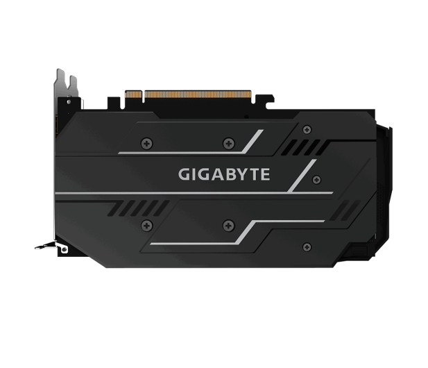 Gigabyte Radeon RX 5600 XT WINDFORCE OC 6G GDDR6 rev 2.0 - 595152 - zdjęcie 6