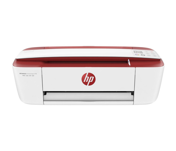 HP DeskJet 3788, Wi-Fi, Instant Ink - 568068 - zdjęcie 4