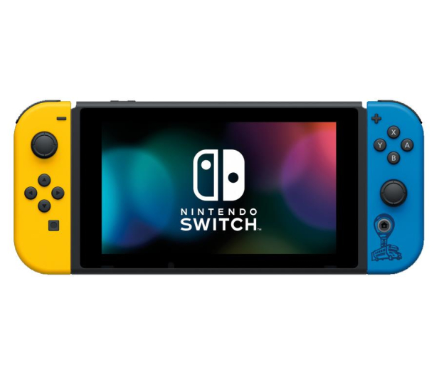 Nintendo Nintendo Switch: Fortnite Special Edition - 601385 - zdjęcie 3