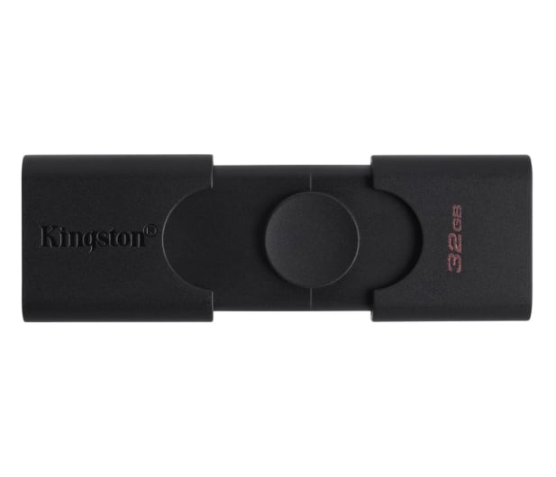Kingston 32GB DataTraveler Duo USB Type-C - 600052 - zdjęcie