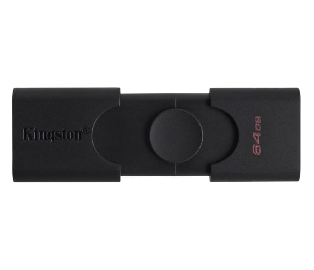 Kingston 64GB DataTraveler Duo USB Type-C - 600064 - zdjęcie