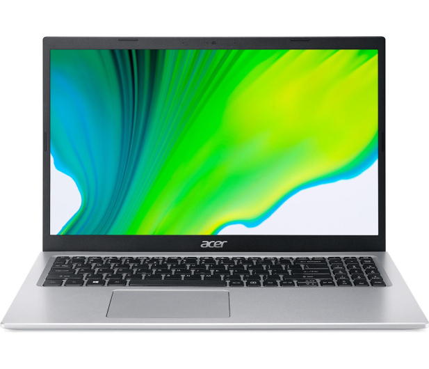 Acer Aspire 5 i3-1115G4/16GB/512 IPS Srebrny - 595718 - zdjęcie 2
