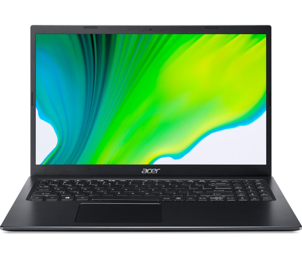 Acer Aspire 5 i3-1115G4/12GB/512 IPS Czarny - 595717 - zdjęcie 2