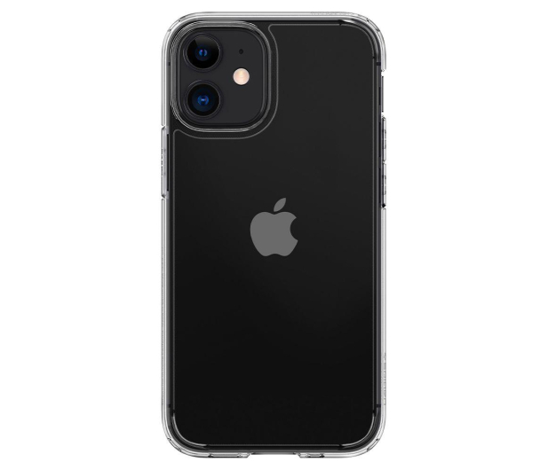 Spigen Ultra Hybrid do iPhone 12 Mini Crystal Clear - 600684 - zdjęcie 2