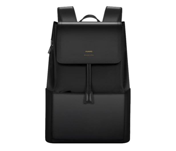 Huawei Classic Backpack CD62 Midnight Black - 588092 - zdjęcie