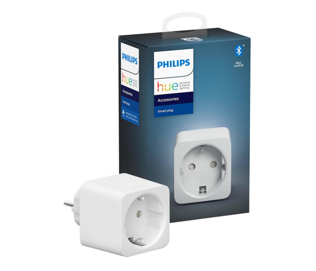 Philips Hue Wtyczka Smart Plug - 531678 - zdjęcie