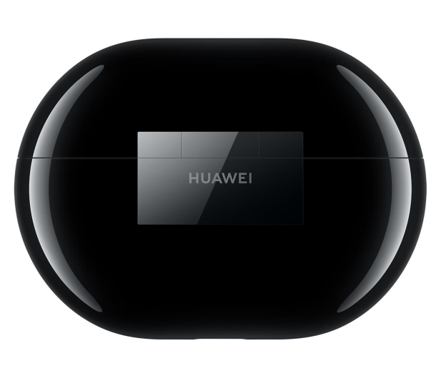 Huawei FreeBuds Pro Czarne - 595132 - zdjęcie 8