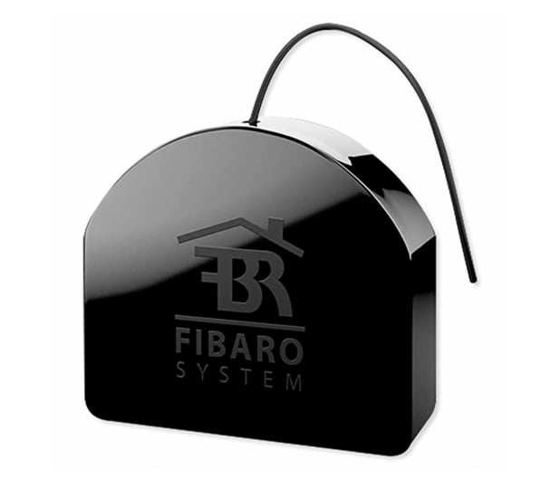 Fibaro Single Switch 2 (Z-Wave) - 595560 - zdjęcie