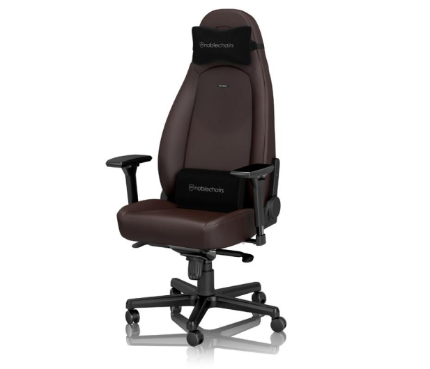 noblechairs ICON Gaming Java Edtion - 595874 - zdjęcie 2