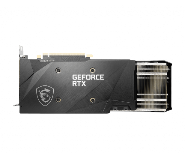 MSI GeForce RTX 3070 Ventus 3X OC 8GB GDDR6 - 597350 - zdjęcie 4