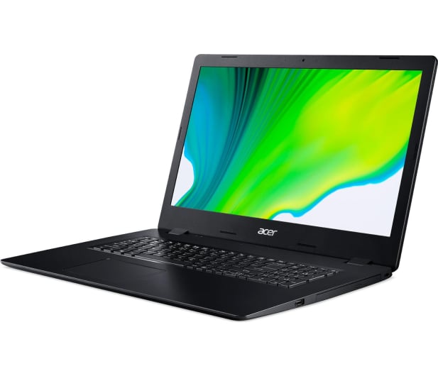 Acer Aspire 3 i3-1005G1/8GB/512/W10 IPS Czarny - 597388 - zdjęcie 9