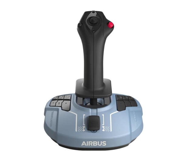 Thrustmaster TCA Officer Pack Airbus Edition - 596367 - zdjęcie 5