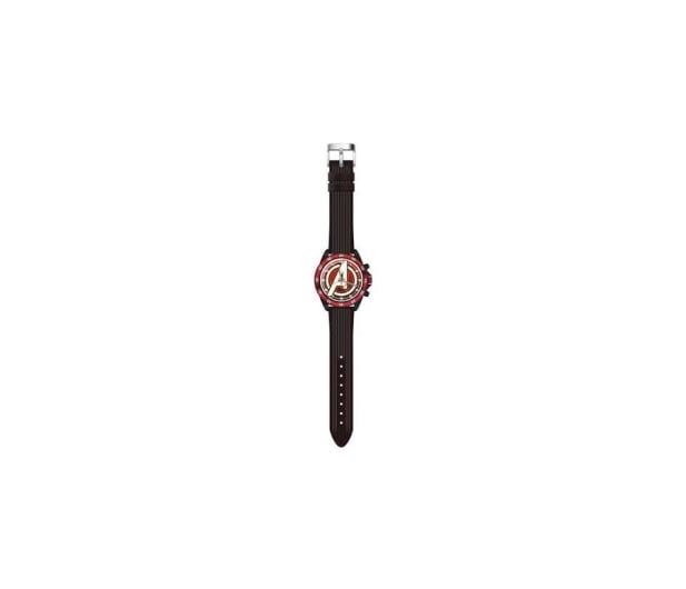 EUROSWAN Zegarek analogowy w metalowym opakowaniu Avengers MV15784 - 1011324 - zdjęcie 2