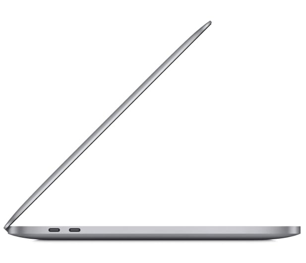 Apple MacBook Pro M1/8GB/512/Mac OS Space Gray - 606030 - zdjęcie 2