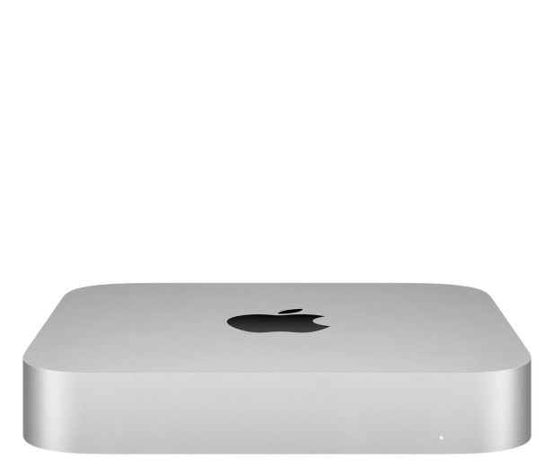Apple Outlet Mac Mini M1/8GB/256GB SSD - Nettopy/Mini-PC - Sklep  internetowy - al.to