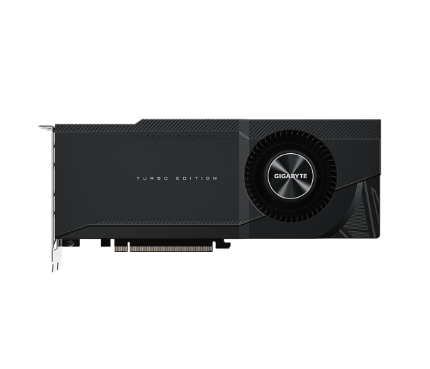 Gigabyte GeForce RTX 3090 TURBO 24GB GDDR6X - 605244 - zdjęcie 4