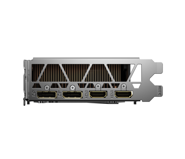 Gigabyte GeForce RTX 3090 TURBO 24GB GDDR6X - 605244 - zdjęcie 5