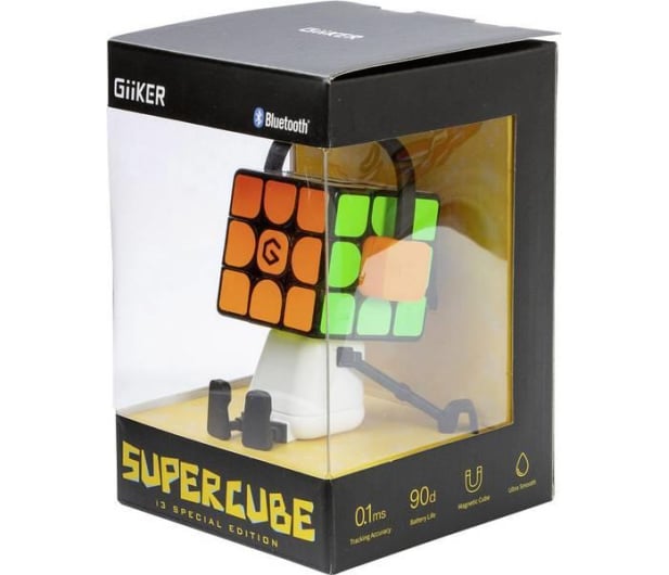 KochMedia GiiKER Super Cube - 1011404 - zdjęcie 5