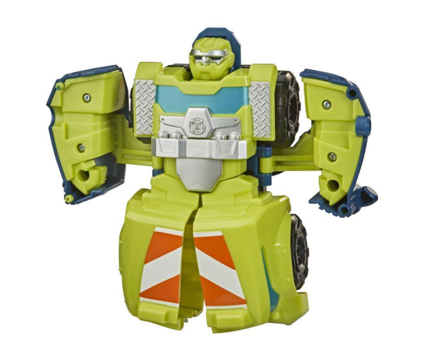 Hasbro Transformers Rescue Bots Rescan Salvage - 1011380 - zdjęcie