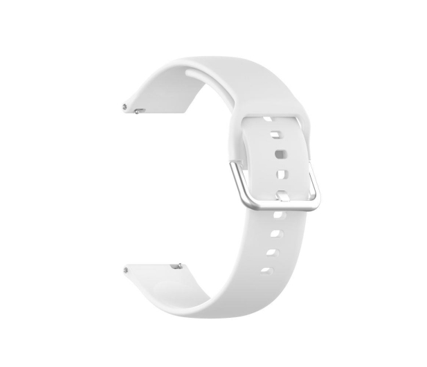 Tech-Protect Opaska Iconband do Smartwatchy white - 605594 - zdjęcie 2