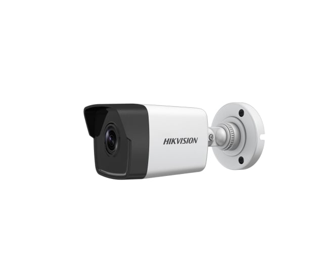 Hikvision DS-2CD1043G0-I 4mm 4MP/IR30/IP67/12V/PoE  - 606608 - zdjęcie 1