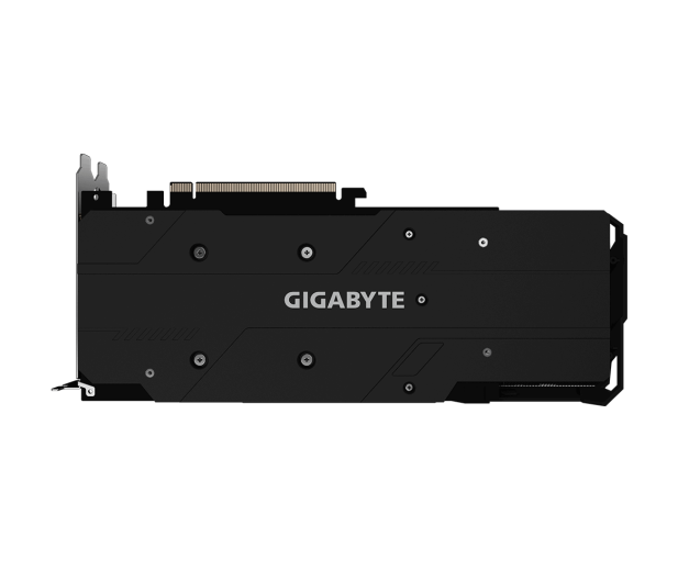 Gigabyte Radeon RX 5600 XT Gaming OC 6GB GDDR6 rev2.0 - 603491 - zdjęcie 7